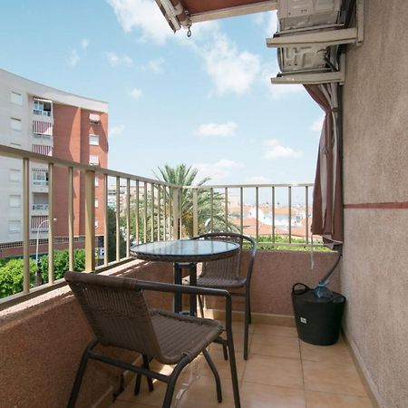 Santa Pola Appartement Cosy Экстерьер фото