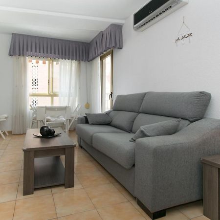 Santa Pola Appartement Cosy Экстерьер фото