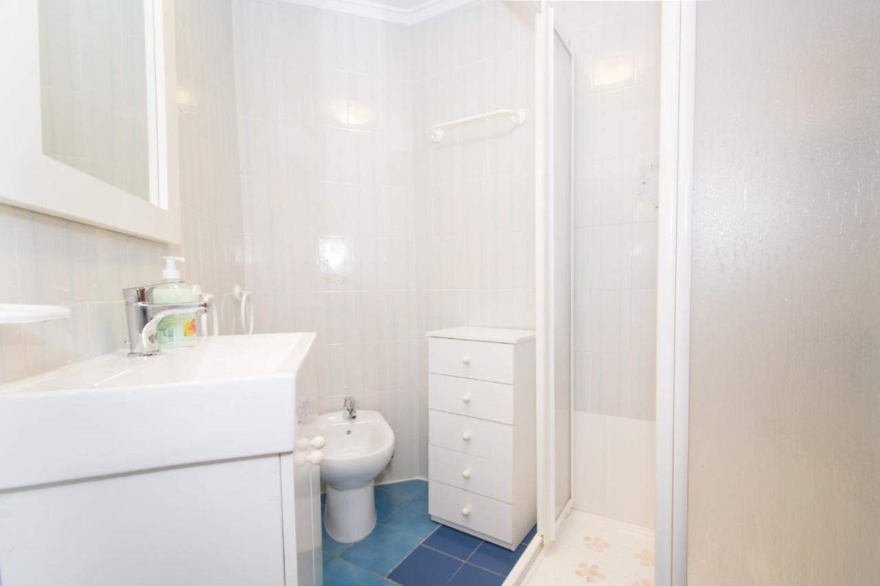 Santa Pola Appartement Cosy Экстерьер фото