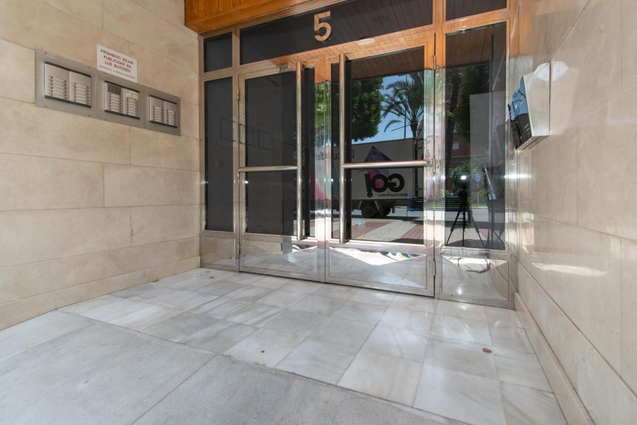 Santa Pola Appartement Cosy Экстерьер фото