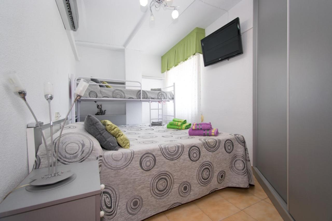 Santa Pola Appartement Cosy Экстерьер фото